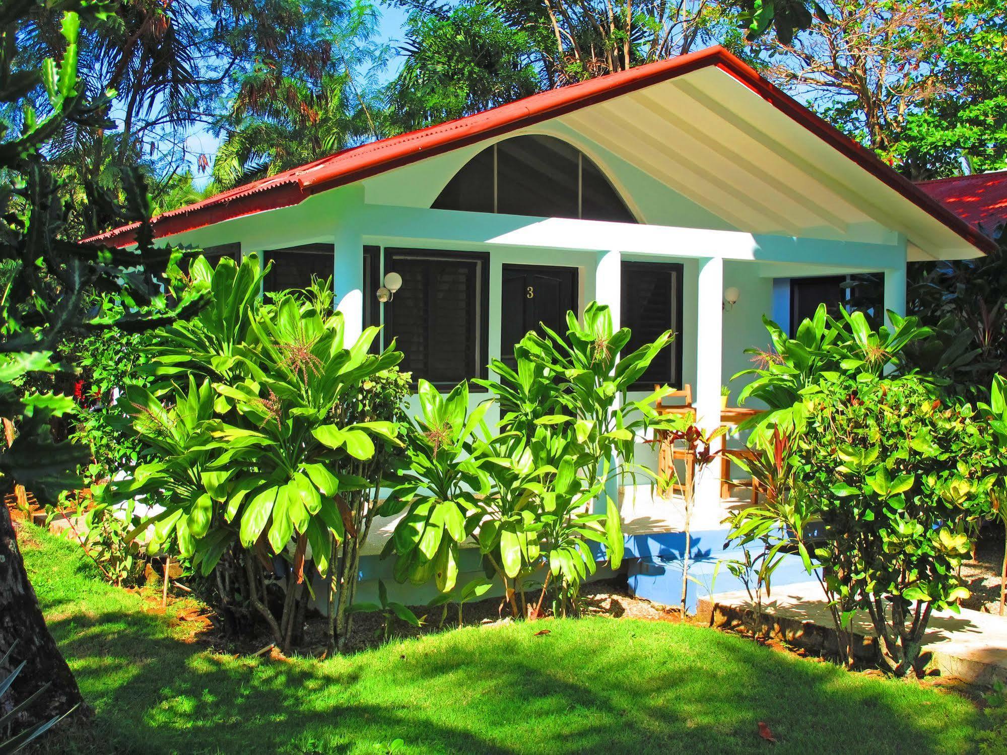 Bungalows Of Las Galeras Eksteriør billede