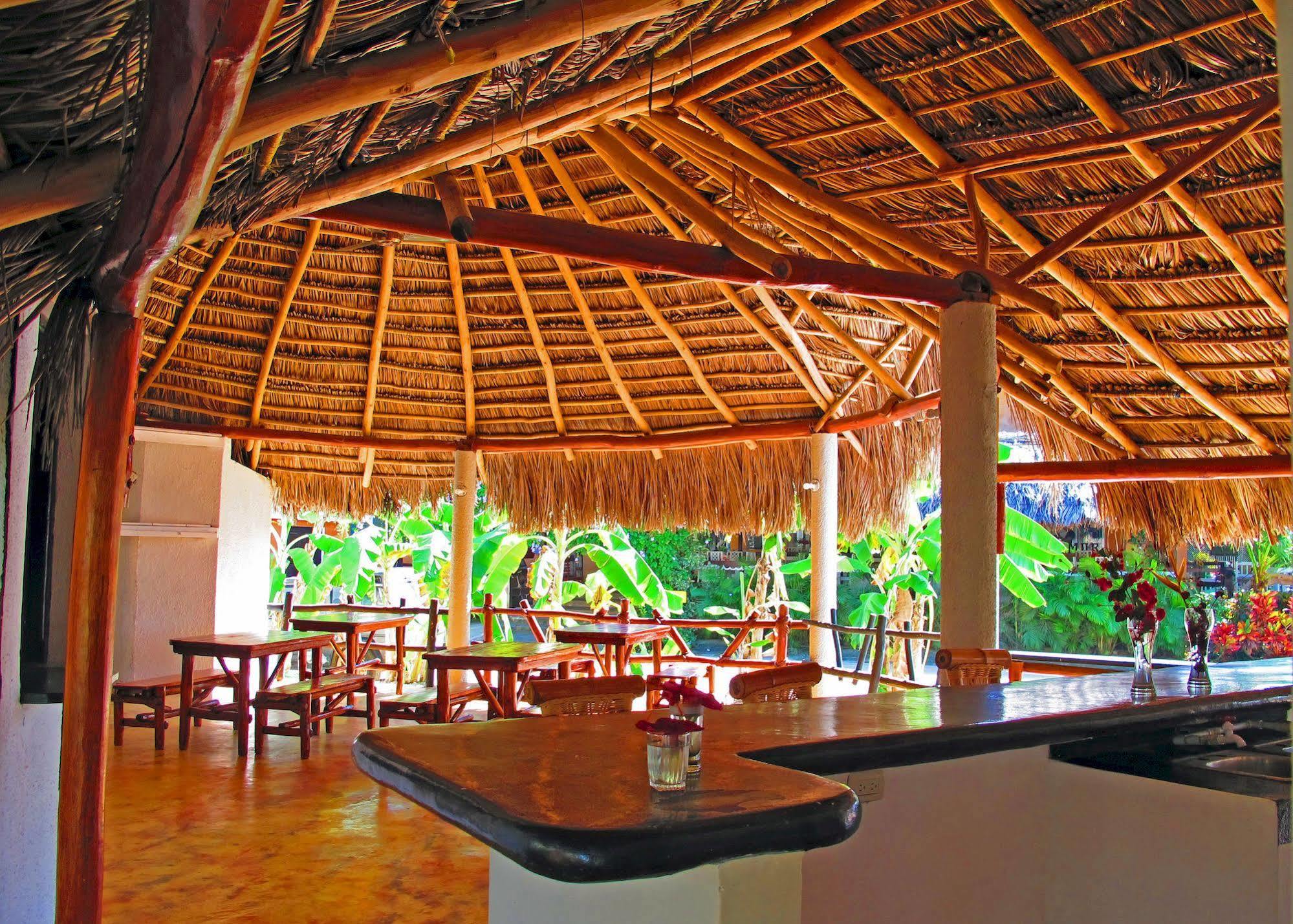 Bungalows Of Las Galeras Eksteriør billede